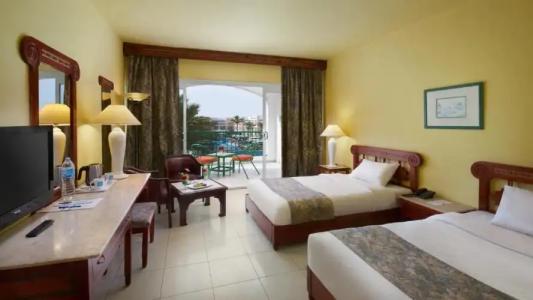 Bel Air Azur Resort (Adults Only) - 102