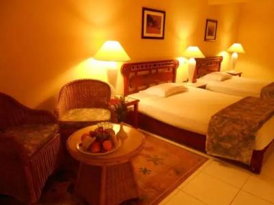 Bel Air Azur Resort (Adults Only) - 114