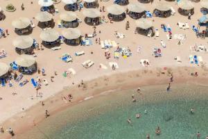 Апарт-отель «Golden 5 Topaz Suites», Хургада