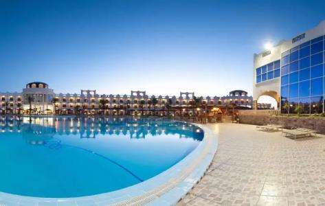 Golden 5 Topaz Suites - 10