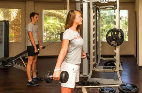 Golden 5 Topaz Suites - 6