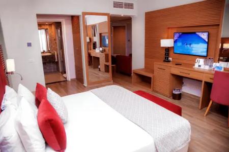 Stella Beach Resort & Spa, Makadi Bay - 131