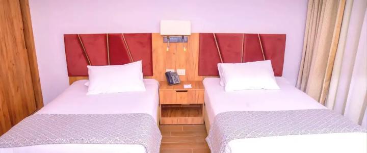 Stella Beach Resort & Spa, Makadi Bay - 101