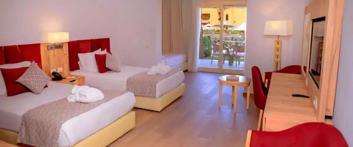 Stella Beach Resort & Spa, Makadi Bay - 100