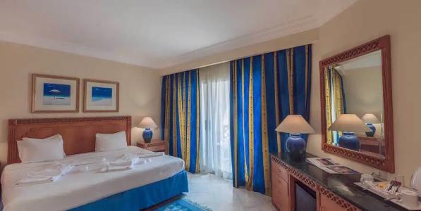 Old Palace Resort Sahl Hasheesh - 103