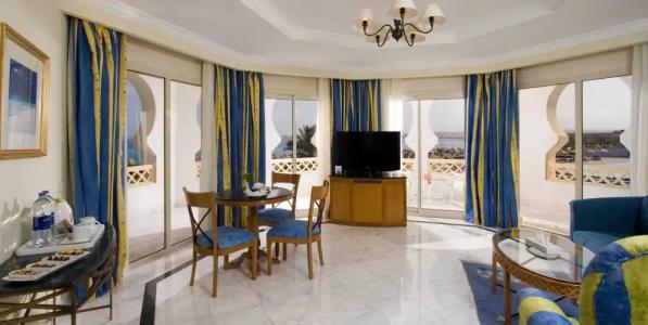 Old Palace Resort Sahl Hasheesh - 113