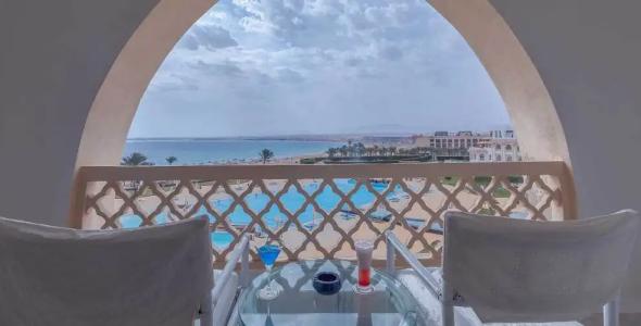 Old Palace Resort Sahl Hasheesh - 110