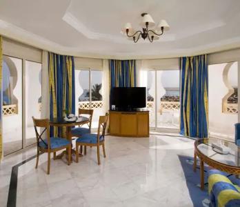 Old Palace Resort Sahl Hasheesh - 112