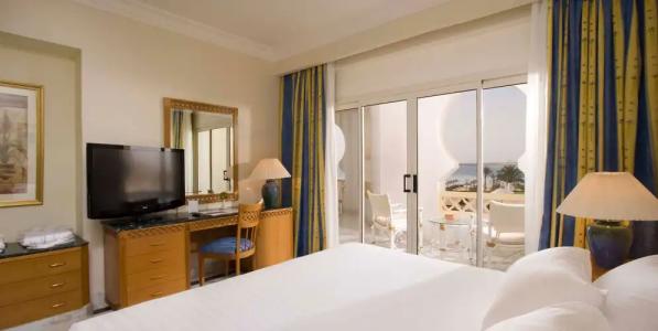 Old Palace Resort Sahl Hasheesh - 111