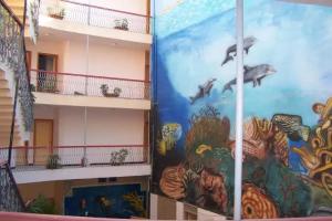 Eiffel Hotel Hurghada, Хургада