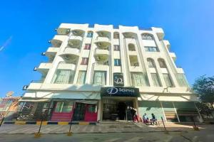 Diana Hotel Hurghada, Хургада