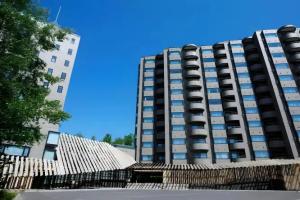 One Niseko Resort Towers, Нисеко