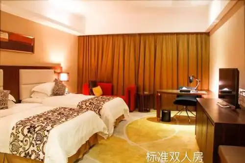 Dongguan Junyue - 5