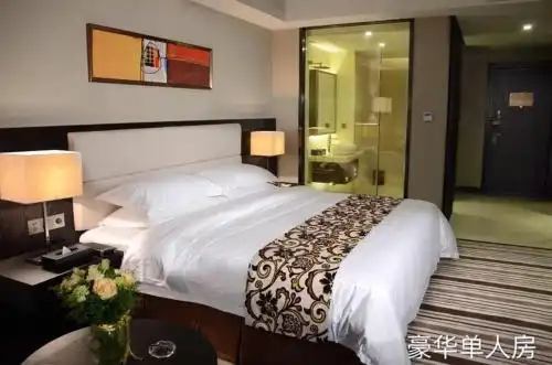 Dongguan Junyue - 4