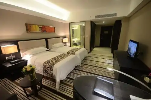 Dongguan Junyue - 3