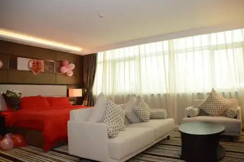 Dongguan Junyue - 15