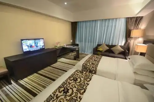 Dongguan Junyue - 20