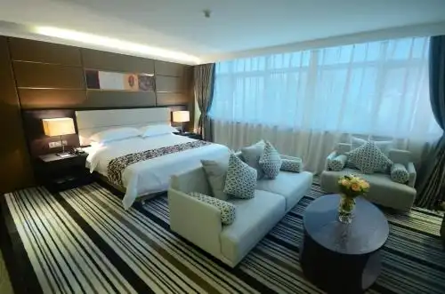 Dongguan Junyue - 21