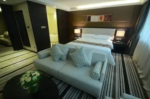 Dongguan Junyue - 22