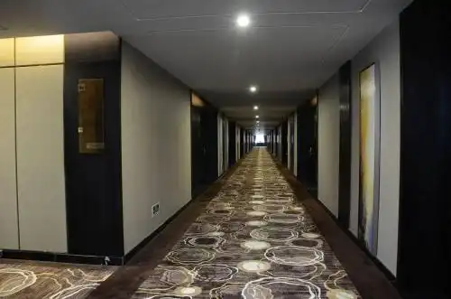 Dongguan Junyue - 24