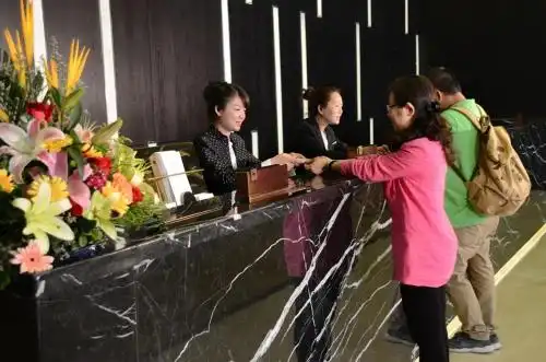 Dongguan Junyue - 25