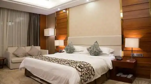 Dongguan Junyue - 32