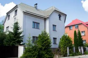 Хостел «Лайк», Калининград