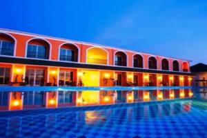 Отель «Aurora Khao Yai», Бан Му Си