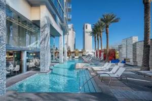Palms Place Hotel and Spa, Лас-Вегас