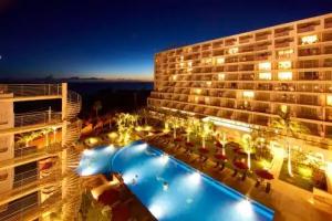 Hotel Mahaina Wellness Resorts Okinawa, Мотобу