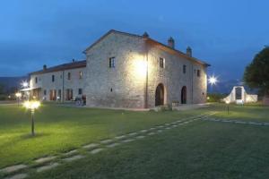 Апарт-отель «Il Grifone A Residence», Кортона