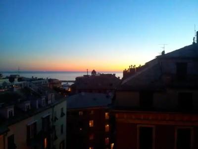 La Casa sui Tetti B&b - 12