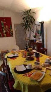 La Casa sui Tetti B&b - 10