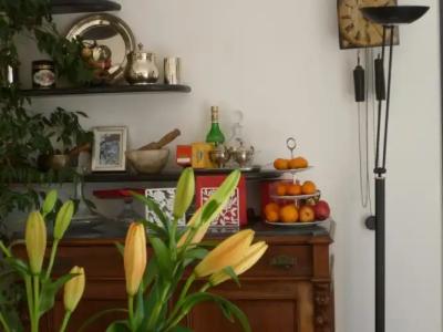 La Casa sui Tetti B&b - 9