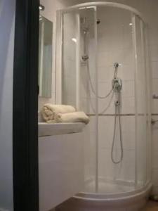 La Casa sui Tetti B&b - 18