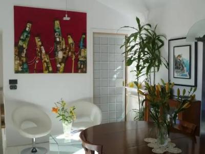 La Casa sui Tetti B&b - 13