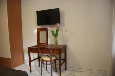 La Casa sui Tetti B&b - 16