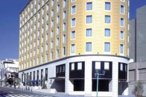 Authent Hotel Otaru, Отару