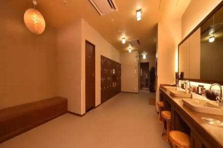 Dormy Inn Premium Otaru - 8