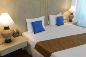 Nakara Long Beach Resort - Sha Extra Plus