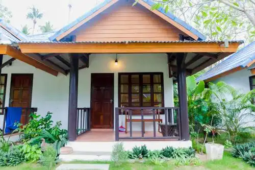 Sea Sand Sun Resort, Lanta Island - 0
