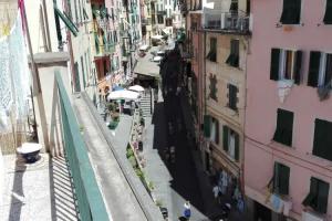 Гостевой дом «Sottocoperta», Риомаджоре