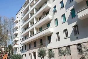 B&B 94Rooms Vatican-Vigliena, Рим