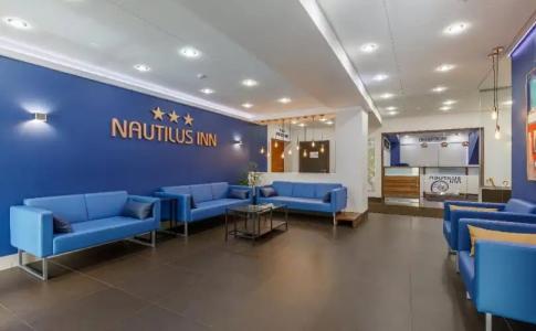 Nautilus Inn - 7