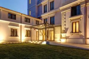 Hotel «Parco delle Fontane», Сиракуза