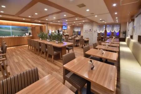 Dormy Inn Sapporo Annex - 17