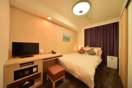 Dormy Inn Sapporo Annex - 33