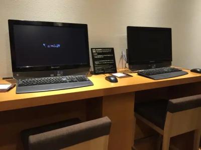 Dormy Inn Sapporo Annex - 2