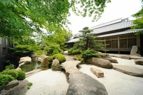 Imabari Kokusai - 0
