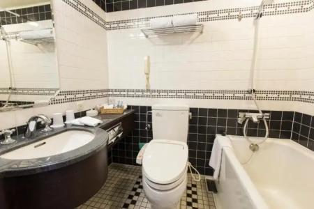 Monterey Edelhof Sapporo - 29